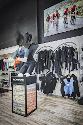 Photo n°17 de Culture Vélo Metz à Jouy-aux-Arches (Magasin d'articles de sports)