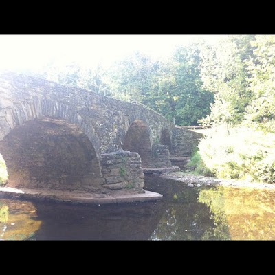 Photos of Stone Arch Bridge Historical Park