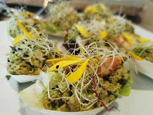 Photo n°15 de Mademoiselle Meuh à Montagny-les-Lanches (Restaurant français)