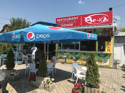 Photos of Be-Ka Caffe