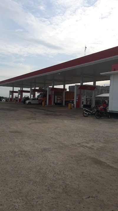 Photos of Simpang gas station Causeway
