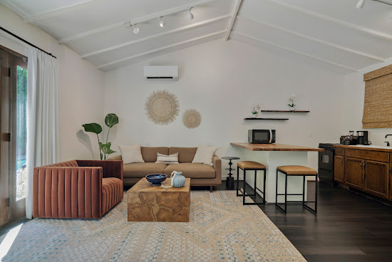 Talavera Palm Springs Hotel by null