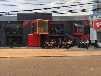 Photos of Semage Motorsports