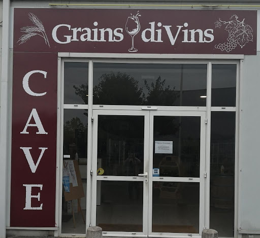 Grains divins