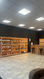 Photo n°8 de Initial Vape Shop Cavaillon à Cavaillon (Boutique de cigarettes électroniques)