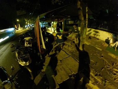 Photos of Angkringan Kalem (Lore SMA 3 Pekalongan Sakdurunge Bangjo)