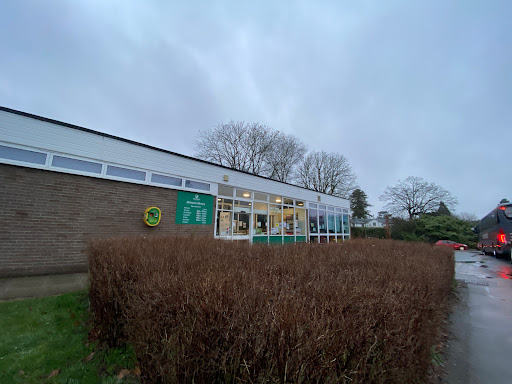 Dittons Library - Thumbnail