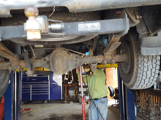 J & J Auto Services Inc - Thumbnail