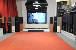 Photo n°5 de Tv Hifi Le Normand - vente et dépannage Vannes à Vannes (Magasin)