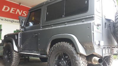 Photos of Diesel Repair Service - MOTOR AB