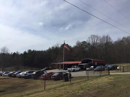 Rock Buster Auto Repair Gallery - United States