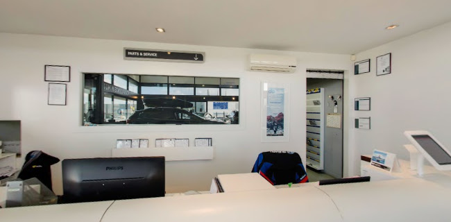 Winger Motors Subaru Greenlane - Car dealer