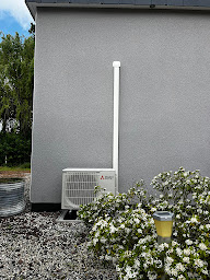 Photo n°5 de Og Froid Climatisation à Lapalisse (Fournisseur de systèmes de climatisation)