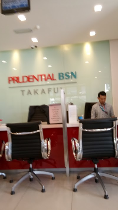 photo of Prudential BSN Takaful Berhad