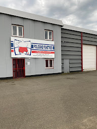 Photo n°2 de Pologne Fenêtres Coignieres à Coignières (Magasin de fenêtres en PVC)