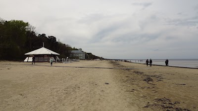 Photos of Dzintaru Seaside