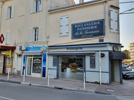 Le Fournil de la Serinette - Thumbnail