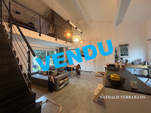 Photo n°33 de Nathalie Terraillon Immobilier à Lambesc (Agence immobilière)