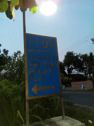 Photos of Cuci Motor Aluek