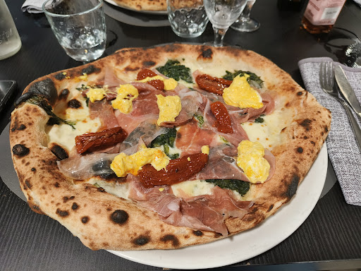 Genesis 2.0 Ristorante Pizzeria - Thumbnail