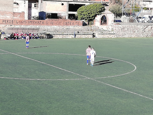 Fossa dei Leoni - Visual