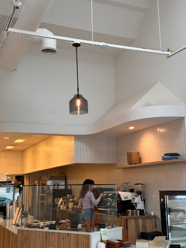 Galvin Coffee & Bakery - Thumbnail
