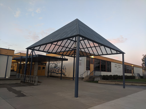 Madison Park Academy - Thumbnail