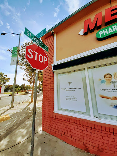 Med-Aid Pharmacy - Thumbnail