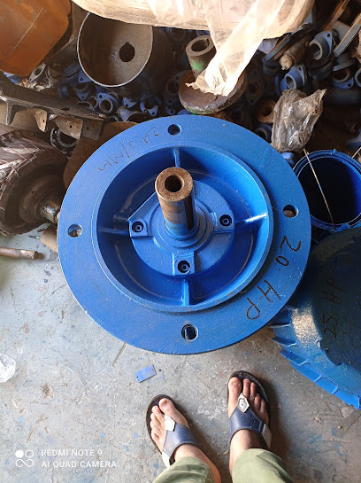 ZEENATH ELECTRICAL & MECH. ENGINEERING WORKS