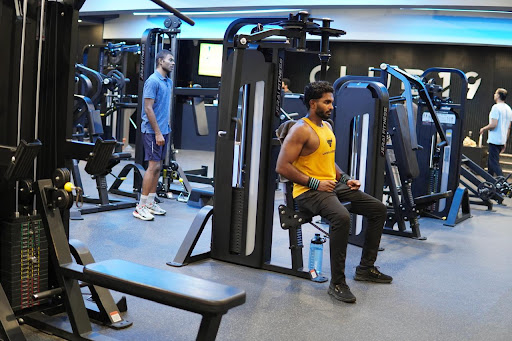Club19 The GYM
