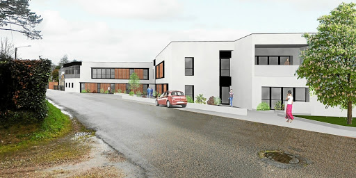 Photo de Centre de Kervenoaël