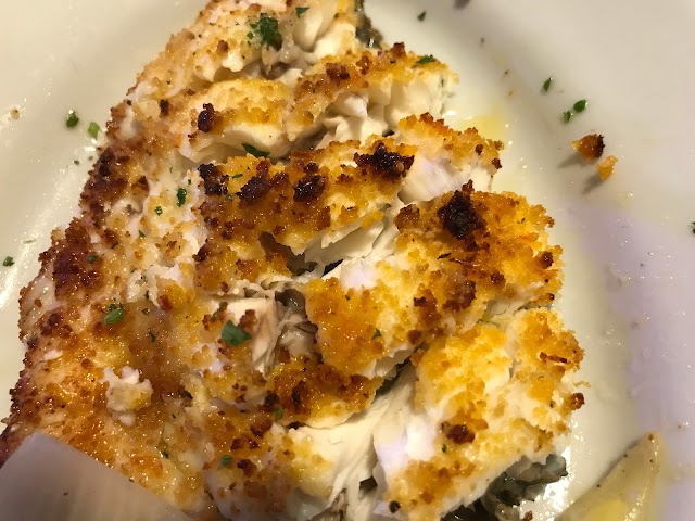 Osteria Da Zio Nino
