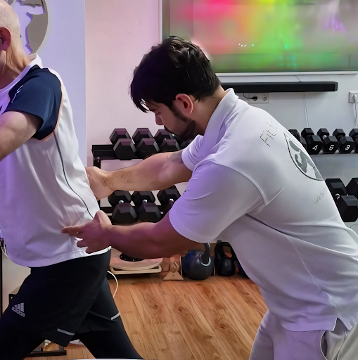 Fit forever Fitness - Personal Training & EMS VR Studio - Thumbnail