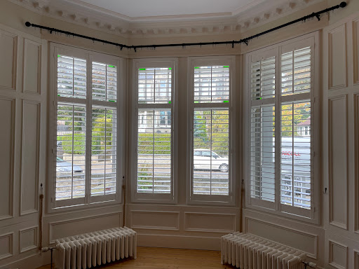 South Queensferry Plantation & Window Shutters - Thumbnail