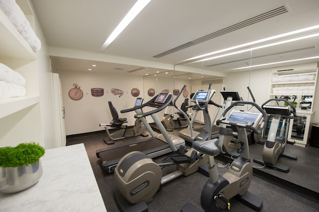 Reviews of The Ampersand Hotel in London - Hotel