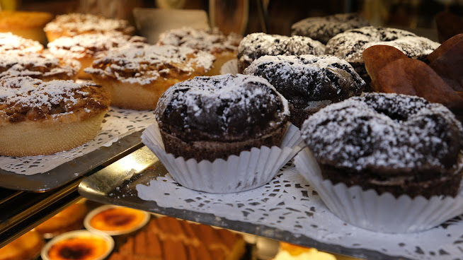 Bonjour French Bakery & Cafe - Kendall by null