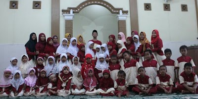Photos of Masjid AL-YASIR, Karang Ringinharjo Bantul