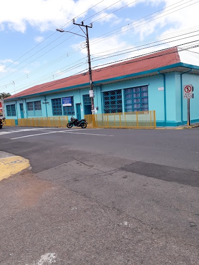 Photos of San Antonio de Padua parish Curridabat