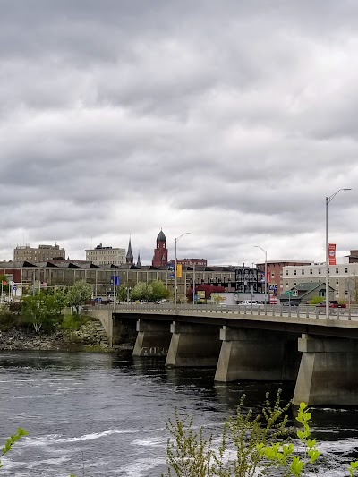 Androscoggin Historical Society