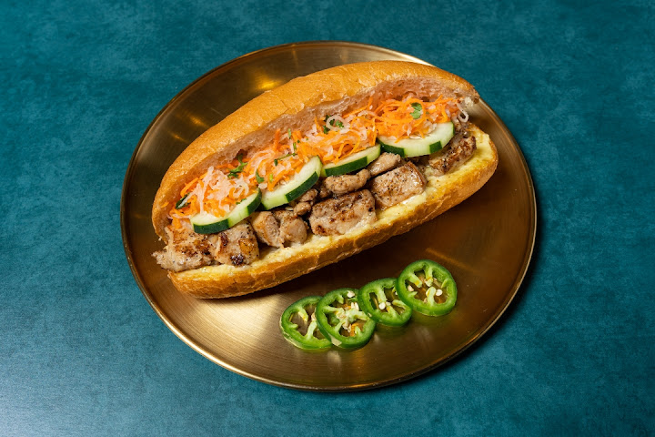 Pho Prime by null