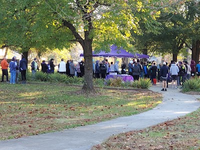 Hayfield Community Park