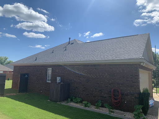 Feathered Ridge Roofing Company - Thumbnail
