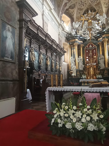 Marszałka Józefa Piłsudskiego 4, 28-400 Pińczów