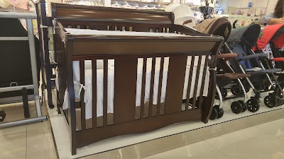 Photos of Centerpoint Shopping Center
