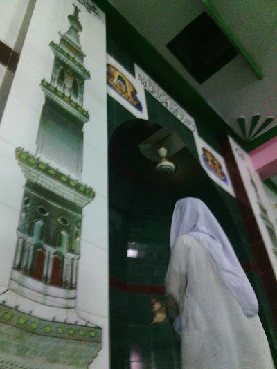 Photos of Bhuianpara Minar Mosque