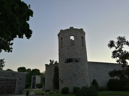 Prairie Home Cemetery - Thumbnail