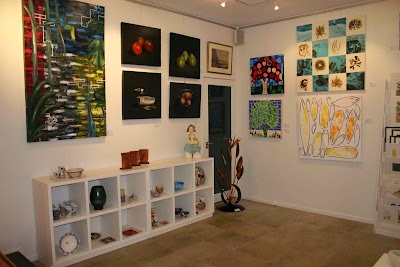 Photos of Eagles Nest Fine Art Gallery