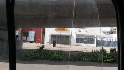 Photos of DHL