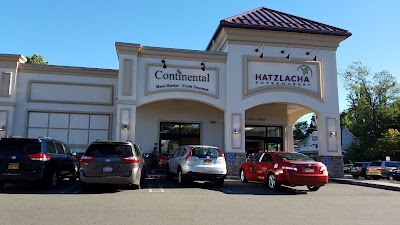 Hatzlacha Supermarket