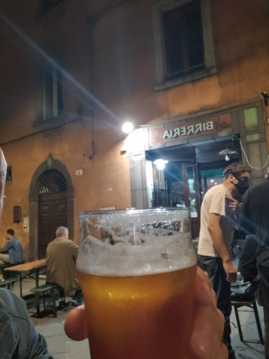 Birreria Lo Struzzo - Thumbnail